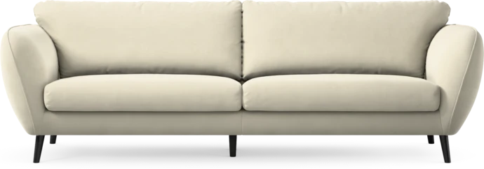 Madison Lux, 4-sits soffa