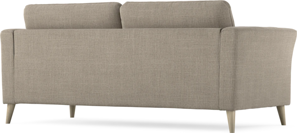 Bridge - 2-sits soffa - Beige
