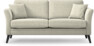 Eden - 2,5-sits soffa - Beige