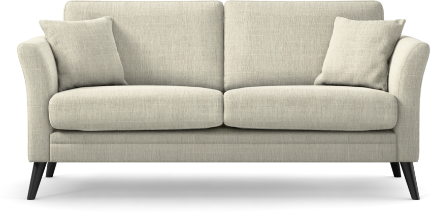 Eden - 2,5-sits soffa - Beige