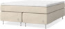 Cape Farewell Comfort - Kontinentalsäng, dubbelsäng - Beige