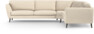 Madison Lux - Hörnsoffa 3+2-sits, hörn 2 - Beige