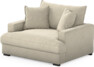 Rossi - 1,5-sits - Beige