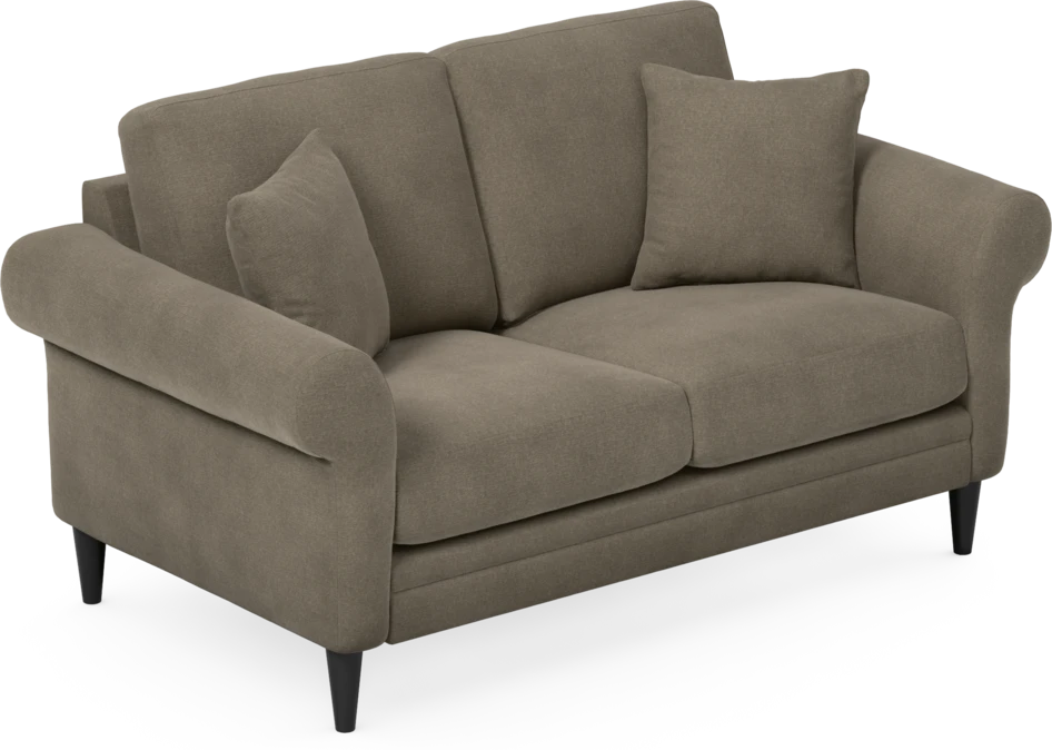 Eden - 2-sits soffa - Beige