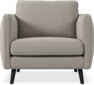 Madison - Fåtölj, 70 cm - Beige