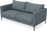 Impression - 3-sits soffa - Blå