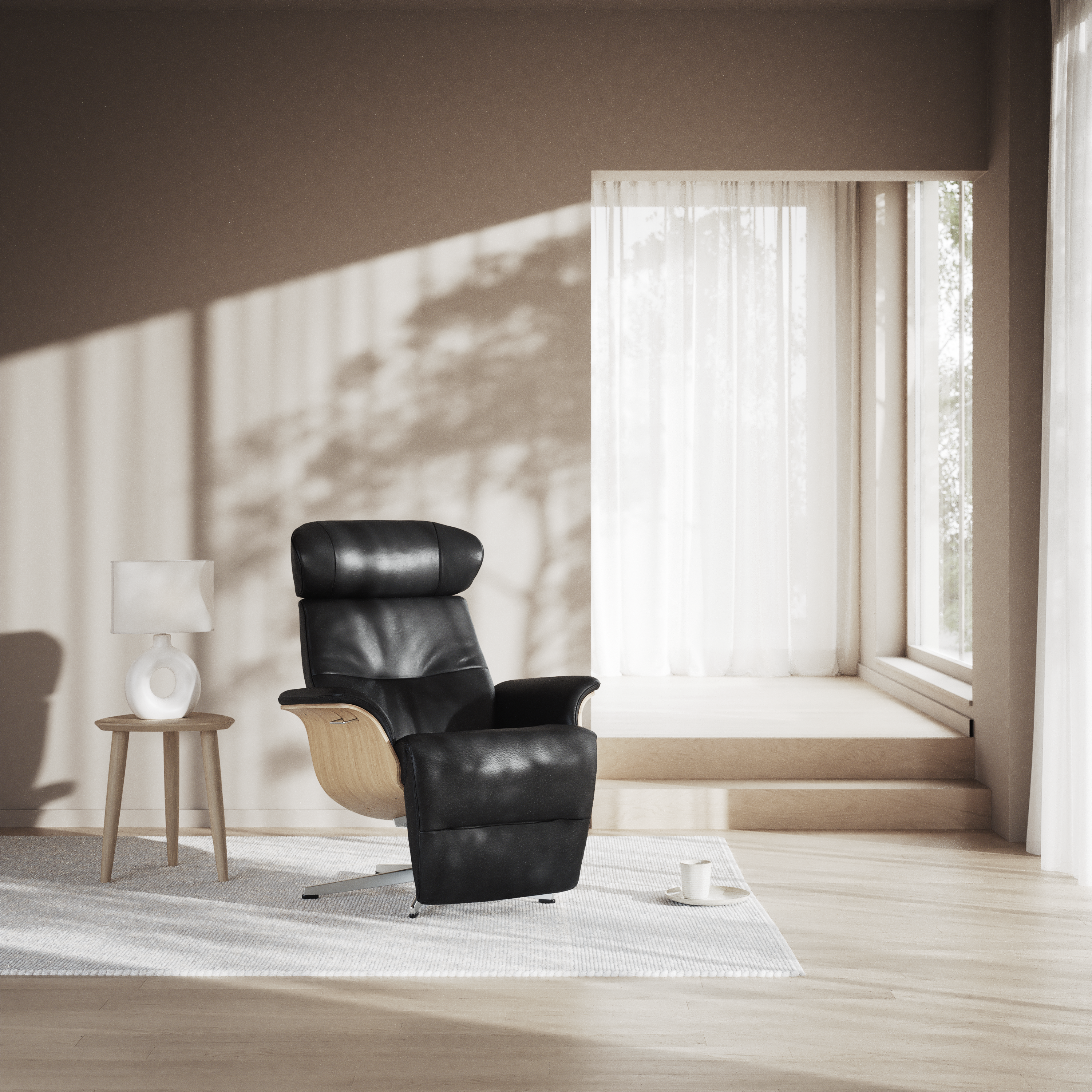 Timeout, Recliner