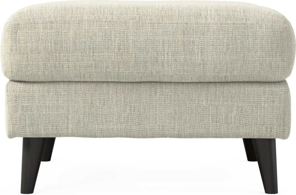 Bridge - Fotpall 70 - Beige