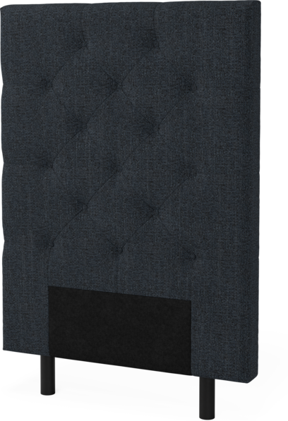 Delux Pikerad - Sänggavel, 90-210 cm