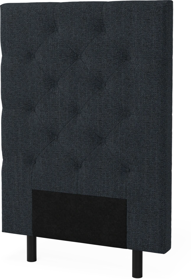 Delux Pikerad - Sänggavel, 90-210 cm