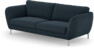 Madison Lux - 3-sits soffa - Blå