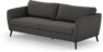 County - 2,5-sits soffa - Grå