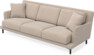 Macy Lux - 3-sits soffa XL - Beige