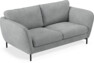 Madison Lux - 2-sits soffa - Vit