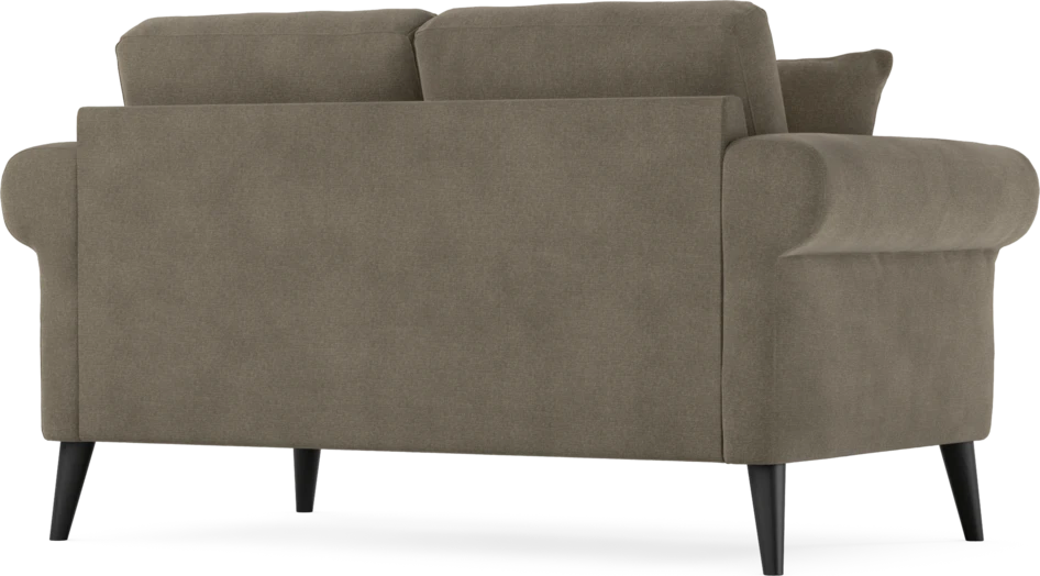 Eden - 2-sits soffa - Beige