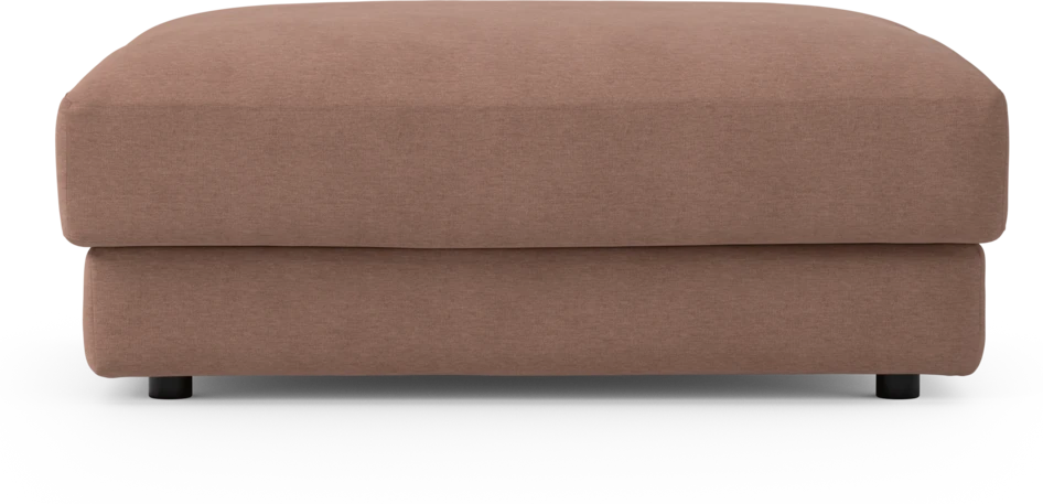 Amie - Fotpall 107 - Rosa