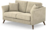 Eden - 2-sits soffa - Beige