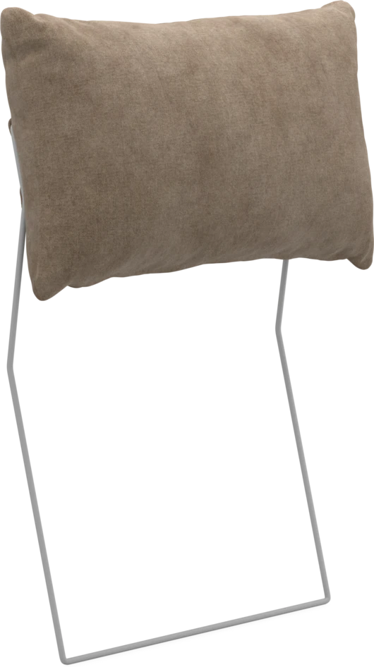 Öland - Nackkudde 52 - Beige