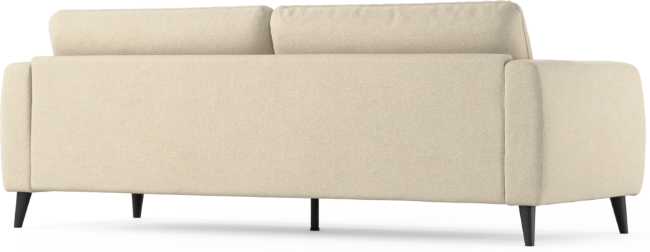 Bridge - 4-sits soffa - Beige