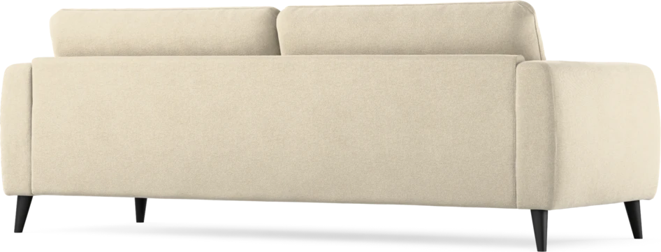 Bridge - 4-sits soffa - Beige