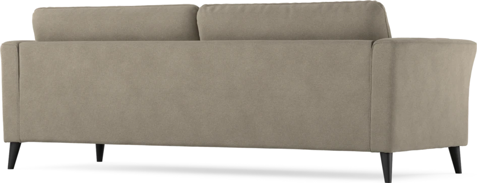Bridge - 4-sits soffa - Beige