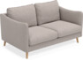 Madison - 2-sits soffa - Beige