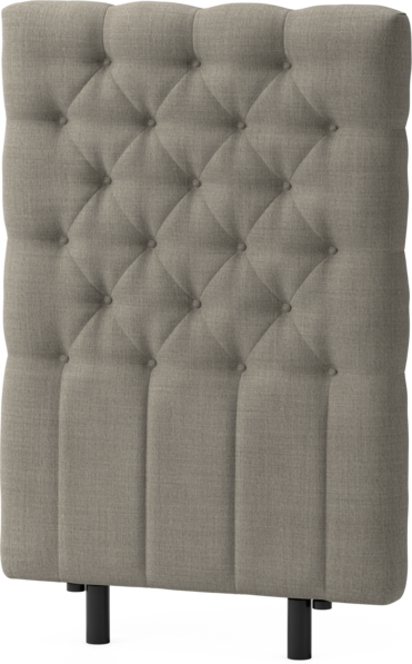 Särö Pikerad - Sänggavel, 90-210 cm