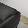Madison Lux - 2-sits soffa - Grå