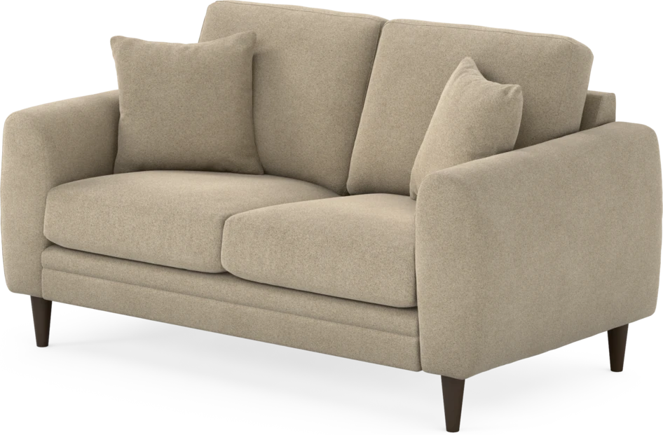 Eden - 2-sits soffa - Beige