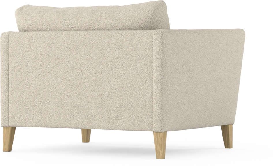 Winston - Fåtölj - Beige