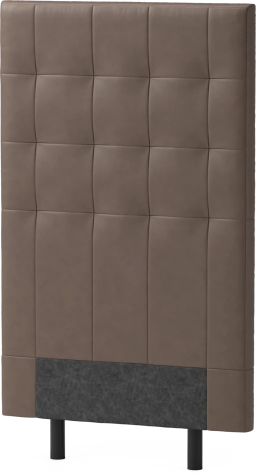 Delux Trensad - Sänggavel, 90-210 cm