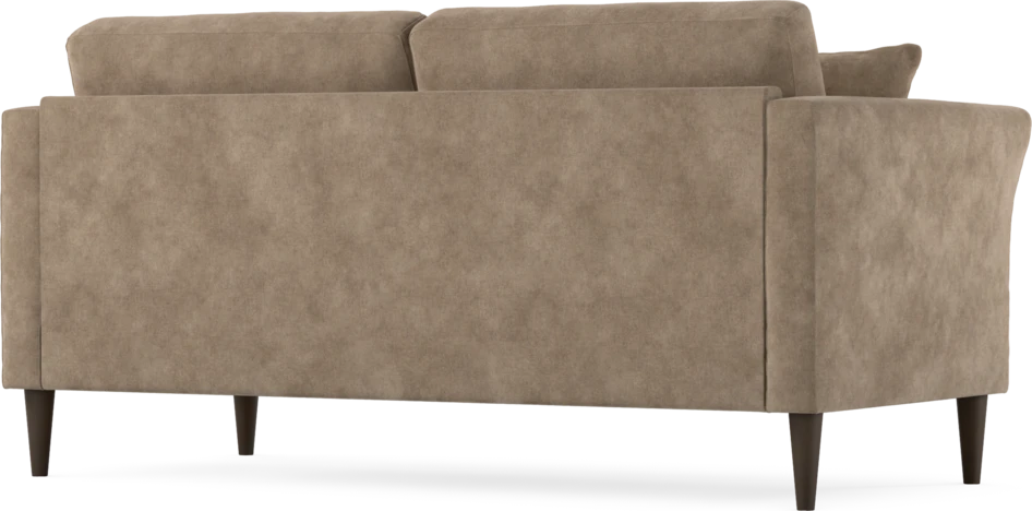 Eden - 2,5-sits soffa - Beige