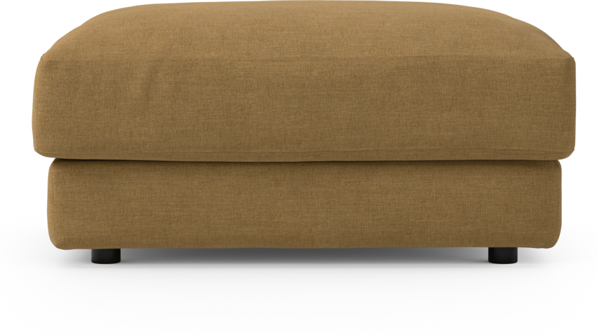 Amie - Fotpall 90 - Gul