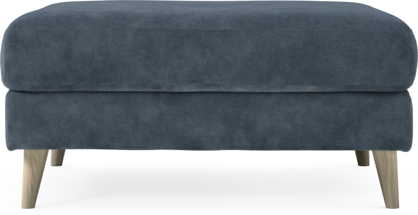 Bridge - Fotpall 95 - Blå