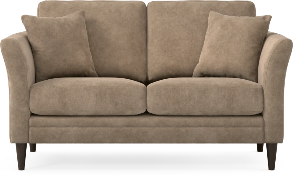 Eden - 2-sits soffa - Beige