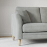 Eden - 2,5-sits soffa - Grå