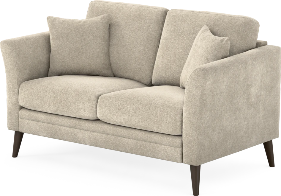 Eden - 2-sits soffa - Beige