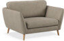 Madison - Fåtölj, 90 cm - Beige