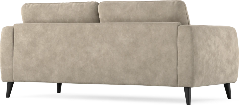 Bridge - 2-sits soffa - Beige