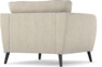 County - Fåtölj - Beige