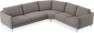 Madison Lux - Hörnsoffa 3+2-sits, hörn 2 - Beige