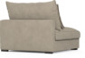 Rossi - Hörn höger - Beige