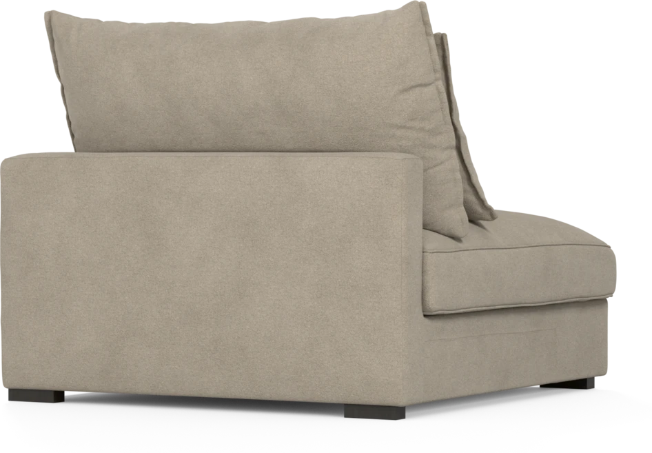 Rossi - Hörn höger - Beige