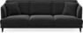 Macy Lux - 3-sits soffa XL - Grå