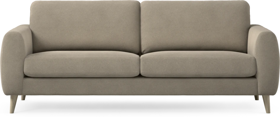 Bridge - 3-sits soffa - Beige