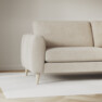 Bridge - 3-sits soffa - Beige