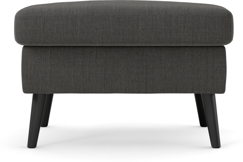 County - Fotpall - Grå