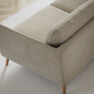 Madison - 2-sits soffa med schäslong höger - Beige