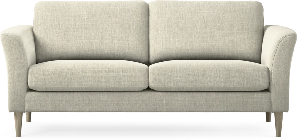 Bridge - 2-sits soffa - Beige
