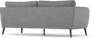 County - 2,5-sits soffa - Grå